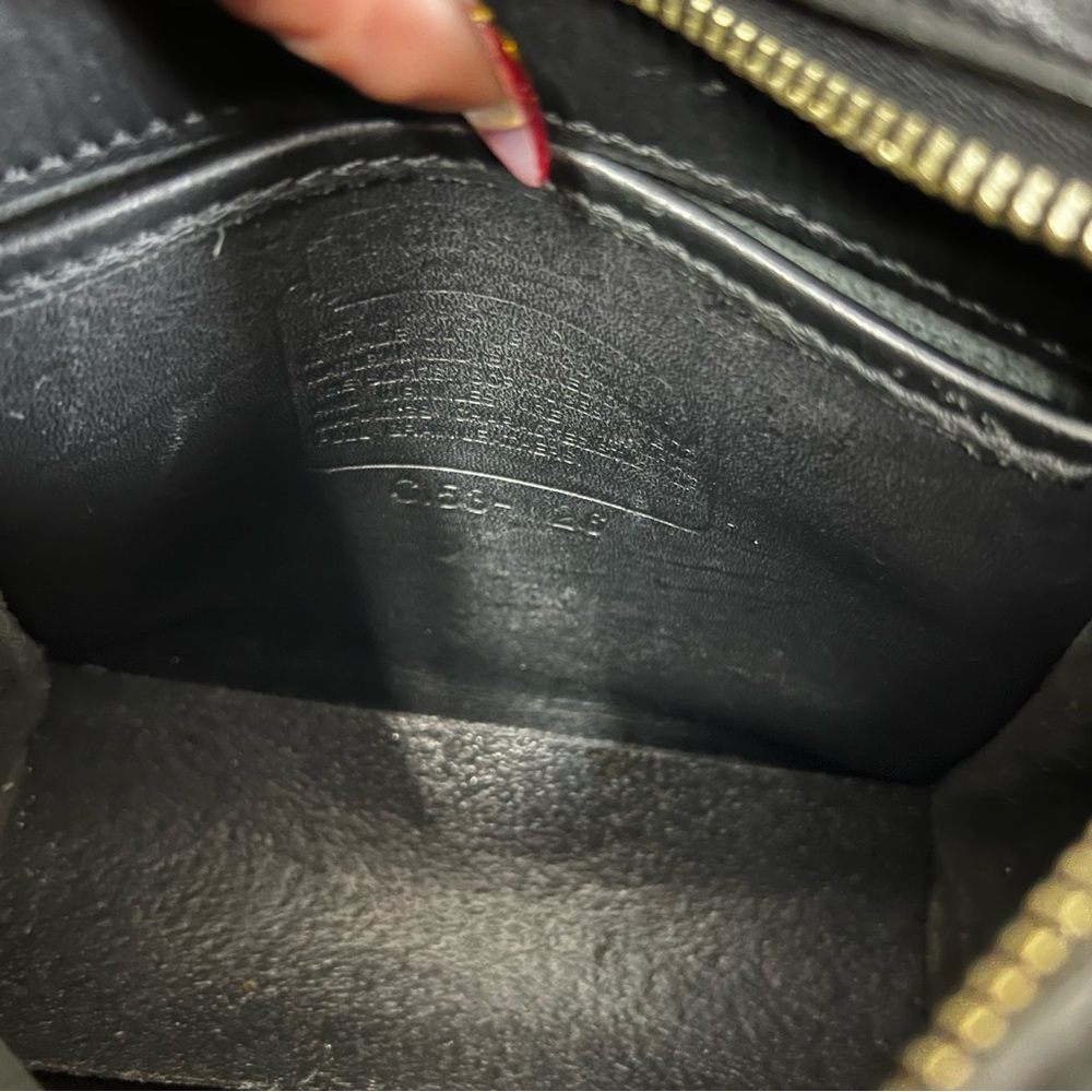 COACH - SPORTSCOACH | Vintage Bellini Bag - Picture 8 of 11